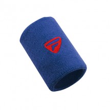 Напульсник для сквоша Tecnifibre XL синий